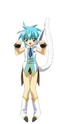 Nano-Nano Pudding
