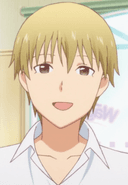 Yuuta Shindou