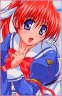 Mikoto Amagasaki