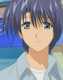 Naoki Kuzumi