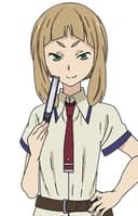 Tsunemi Touko
