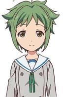 Mana Midorikawa
