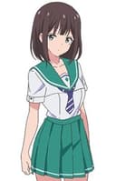 Yuri Miyata