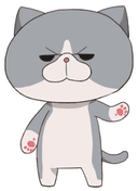 Neko-senpai