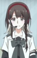 Haruka Toishi