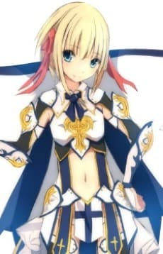 Jeanne d'Arc