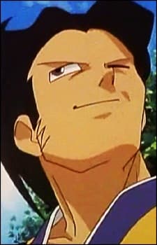 Ryouma