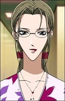 Haruki Asami