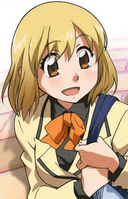 Ayumi Nonomura
