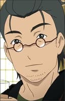 Takahito Komagusu