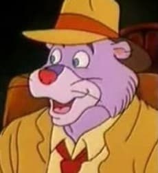 Alfred Jones