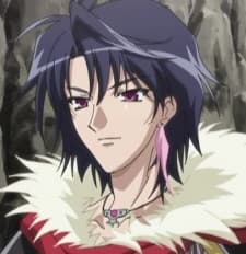 Ryuubi