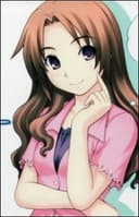 Saeri Kirishima
