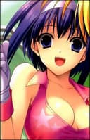 Najimi Tenkuuji