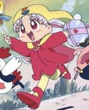 Silver Oujo