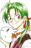 Ryuusuke Yamino