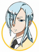 Oniyuri Kageyama