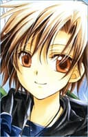 Ryoko Takamachi