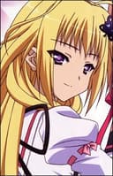 Mifuyu Kisaragi