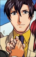 Keiichirou Aoyama