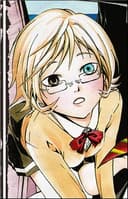 Nenene Fujiwara