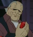 Gordon Rosewater