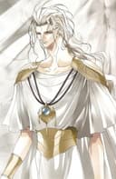 Ookami Zeus