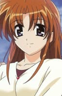 Momoko Takamachi