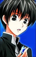 Yuuri Shibuya