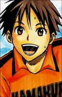 Kakeru Aizawa