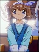 Mina Hinomori