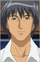 Kenryu Tomosaka