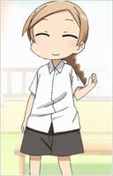 Kumi Tanaka
