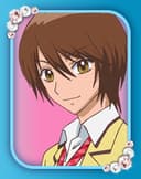 Ushio Toujou
