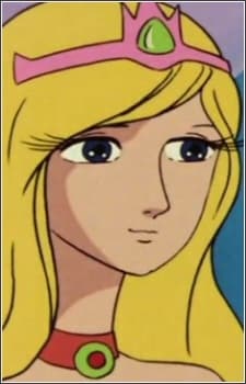 Aurora-hime