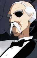 Norman Burg