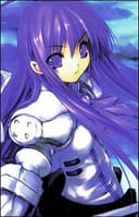 Aselia Bluespirit
