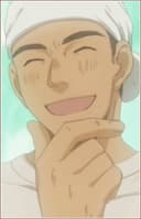 Lohmeyer-senpai