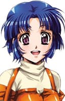 Kusuha Mizuha