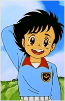 Kakeru Daichi