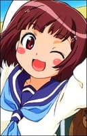 Koume Suzukawa