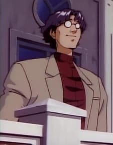Junichi Narutaki