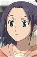 Suzu Kousaka