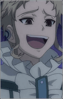Satomi Kyomu