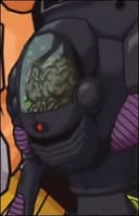 Dr. Wheelo