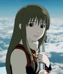 Mysterious Girl