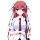 Kurumi Haibara