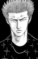 Bandou Hideto