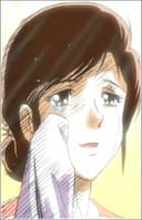 Moroboshi Ataru no Haha