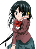 Hiyori Kazane